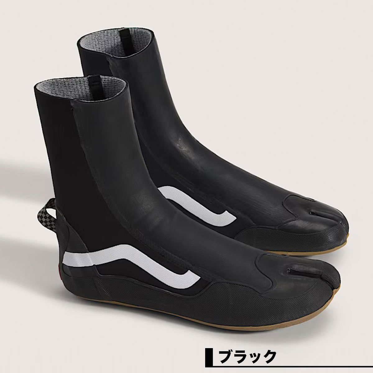  Х ե֡ƥ ֡ 3ߥ ե  ʪ  25.0 26.0 27.0 28.0cm  ͵֥ VANS  | 25 MTE SURF BOOT 3mmVN000D65BLK