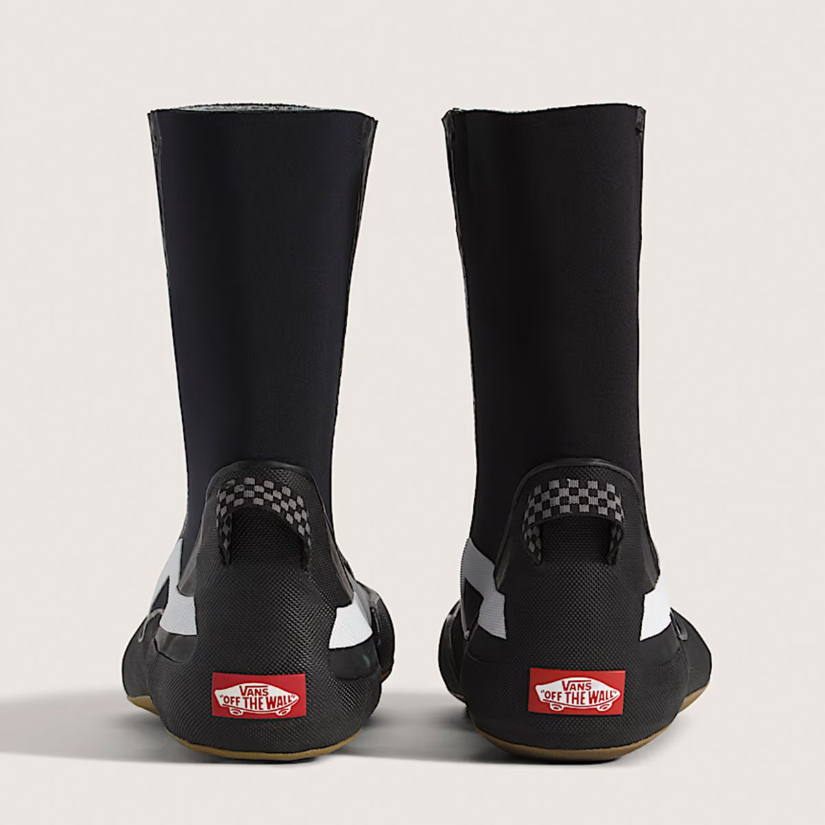  Х ե֡ƥ ֡ 3ߥ ե  ʪ  25.0 26.0 27.0 28.0cm  ͵֥ VANS  | 25 MTE SURF BOOT 3mmVN000D65BLK