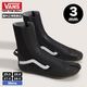  Х ե֡ƥ ֡ 3ߥ ե  ʪ  25.0 26.0 27.0 28.0cm  ͵֥ VANS  | 25 MTE SURF BOOT 3mmVN000D65BLK