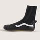 Х ե֡ƥ ֡ 3ߥ ե  ʪ  25.0 26.0 27.0 28.0cm  ͵֥ VANS  | 25 MTE SURF BOOT 3mmVN000D65BLK