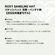 ROXY  | SANDLINE HAT��RHT261329��