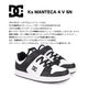 ��20%OFF �������DC Shoes | Ks MANTECA 4 V SN��DK261001��