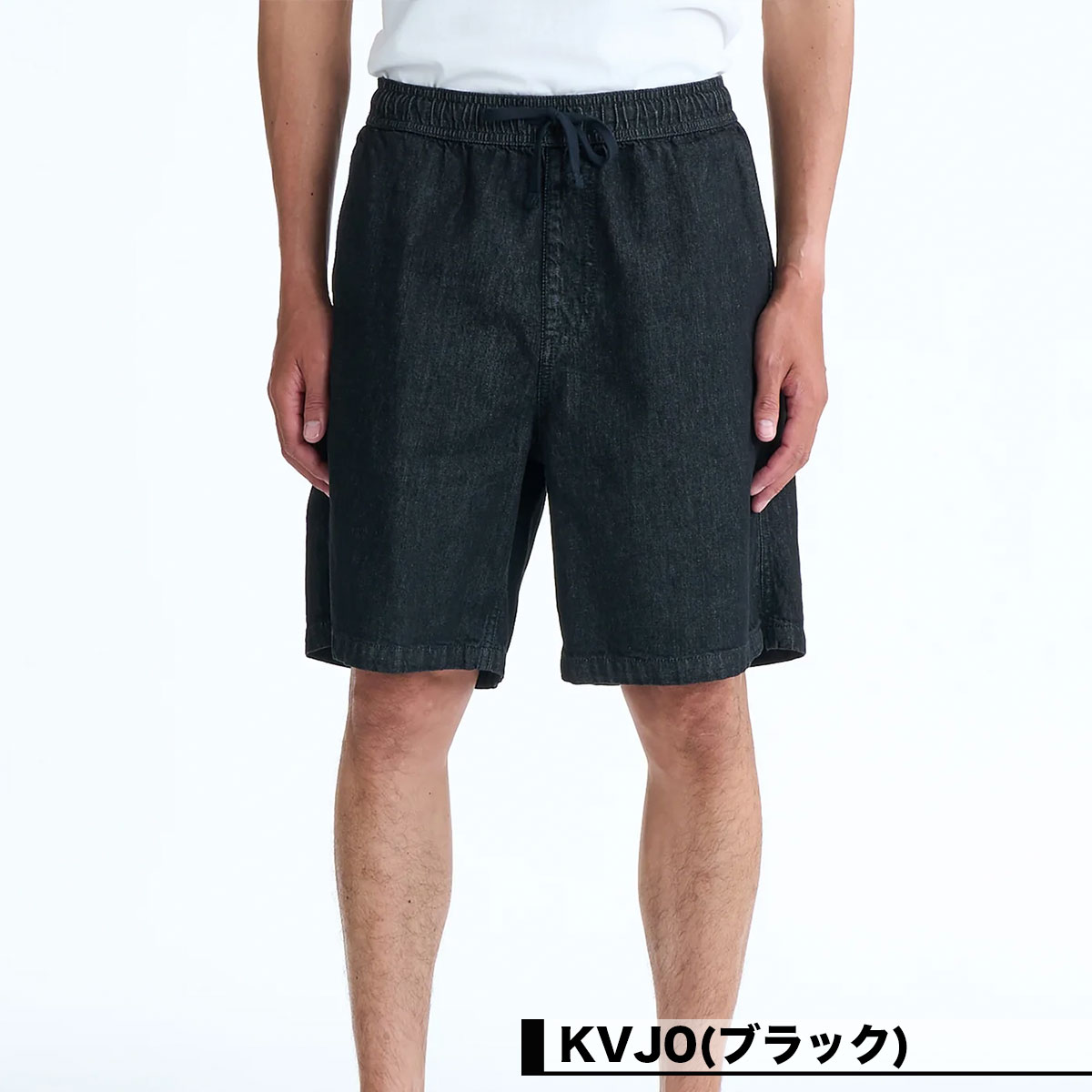 QUIKSILVER | TAXER DENIM SHORT��EQYDS03113��