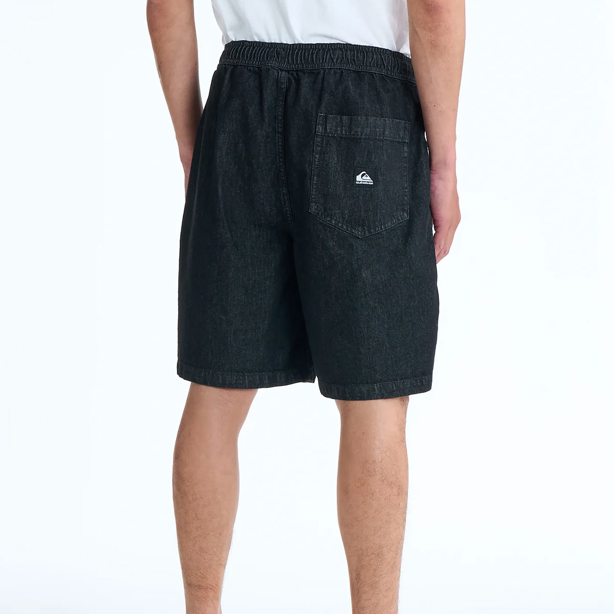QUIKSILVER | TAXER DENIM SHORT��EQYDS03113��