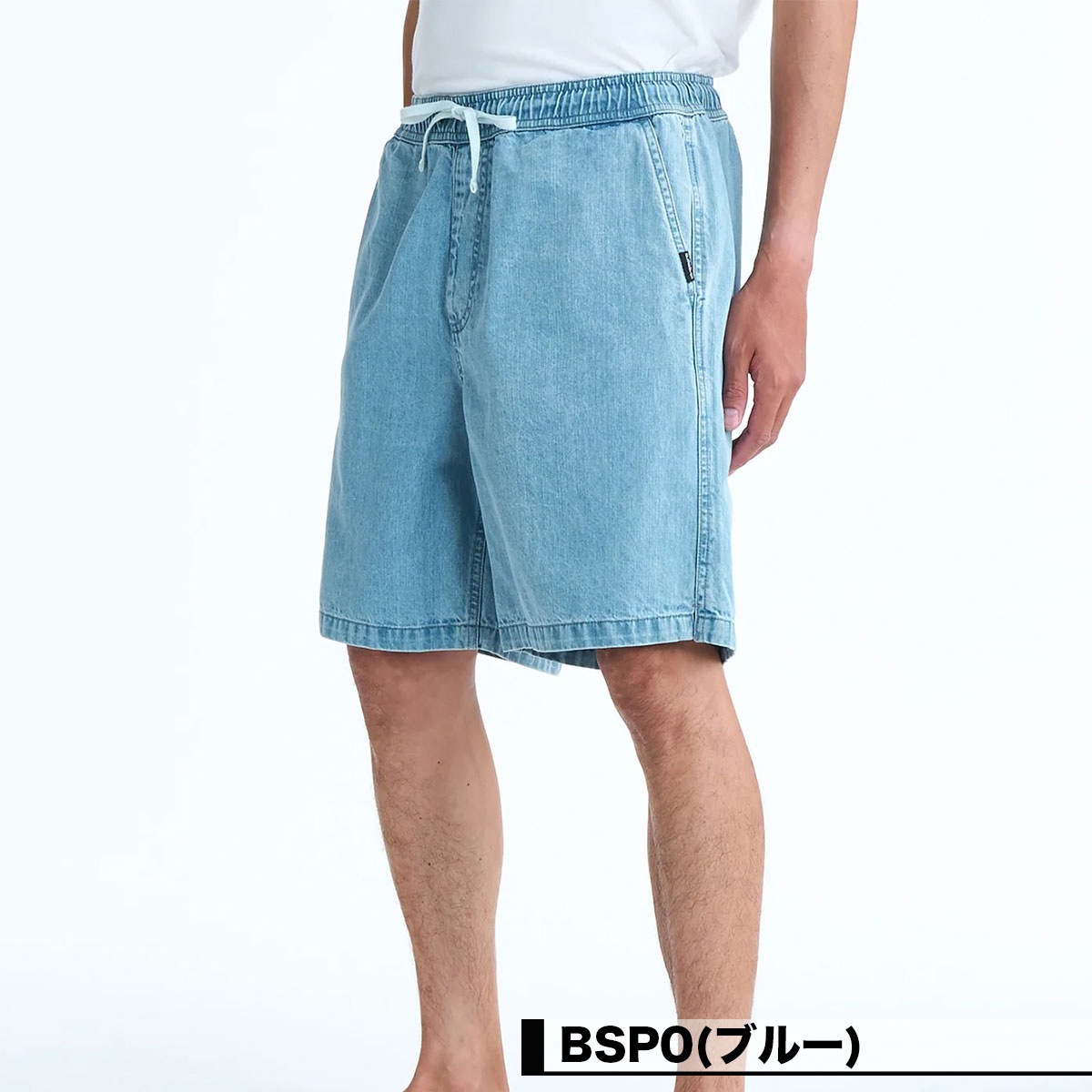 QUIKSILVER | TAXER DENIM SHORT��EQYDS03113��