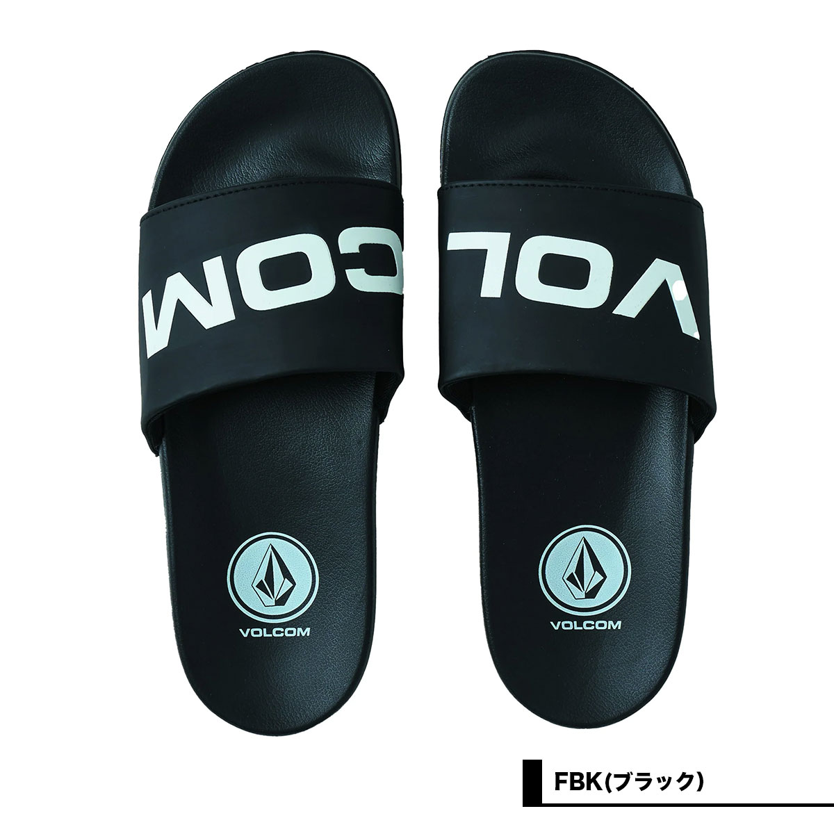 VOLCOM | STONE Slide��VSD261001��