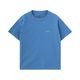 X-GIRL  | SIDE LOGO FACE LABEL S/S TEE��105262011025��
