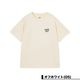 X-GIRL | FADED STENCIL LOGO S/S TEE��105263011013��