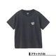 X-GIRL | FADED STENCIL LOGO S/S TEE��105263011013��