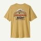 Patagonia  | Men's Capilene Cool Daily Shirt - Great Waves��45456��