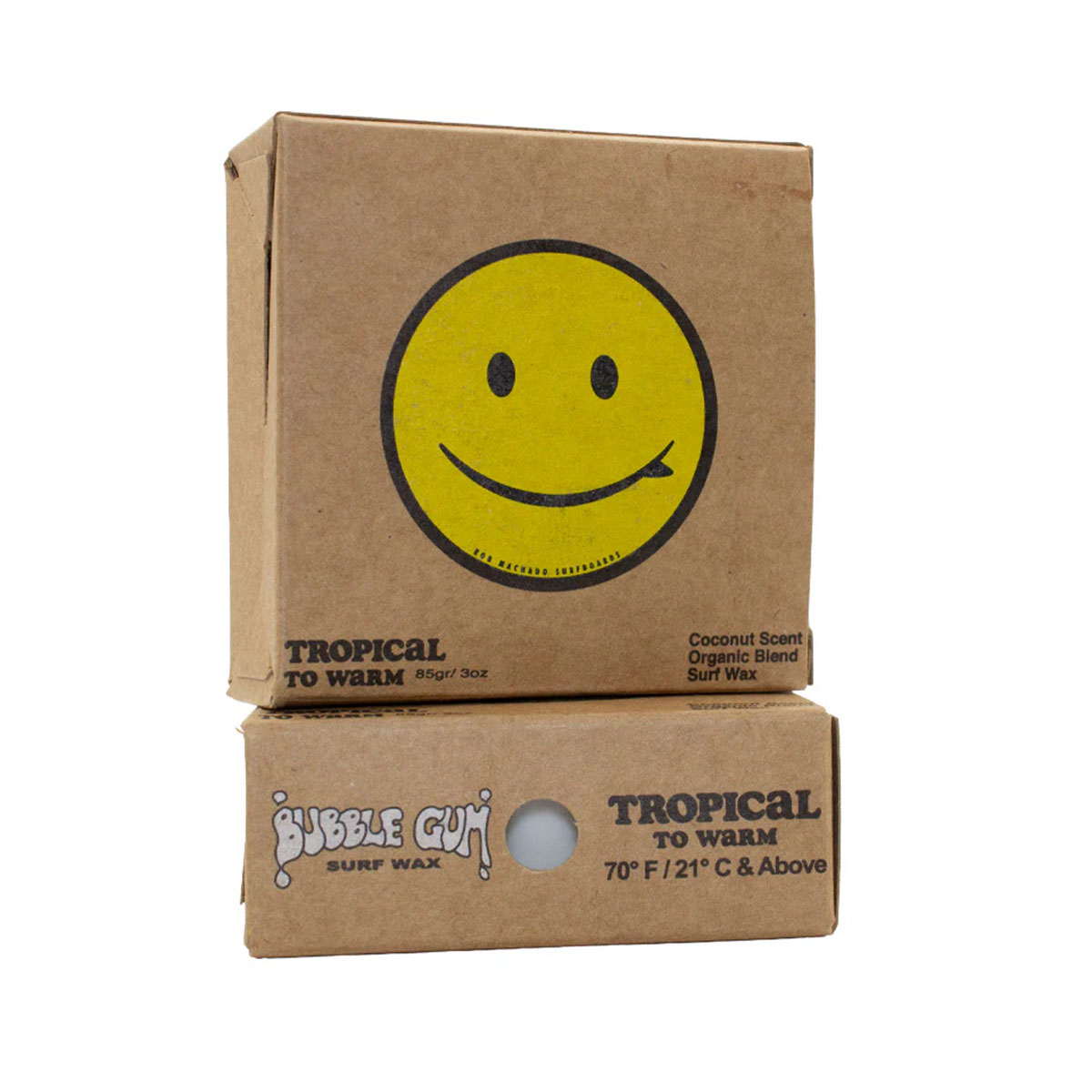 ROB MACHADO | ORGANIC BLEND SURF WAX��2241000�ۡ�2241002��