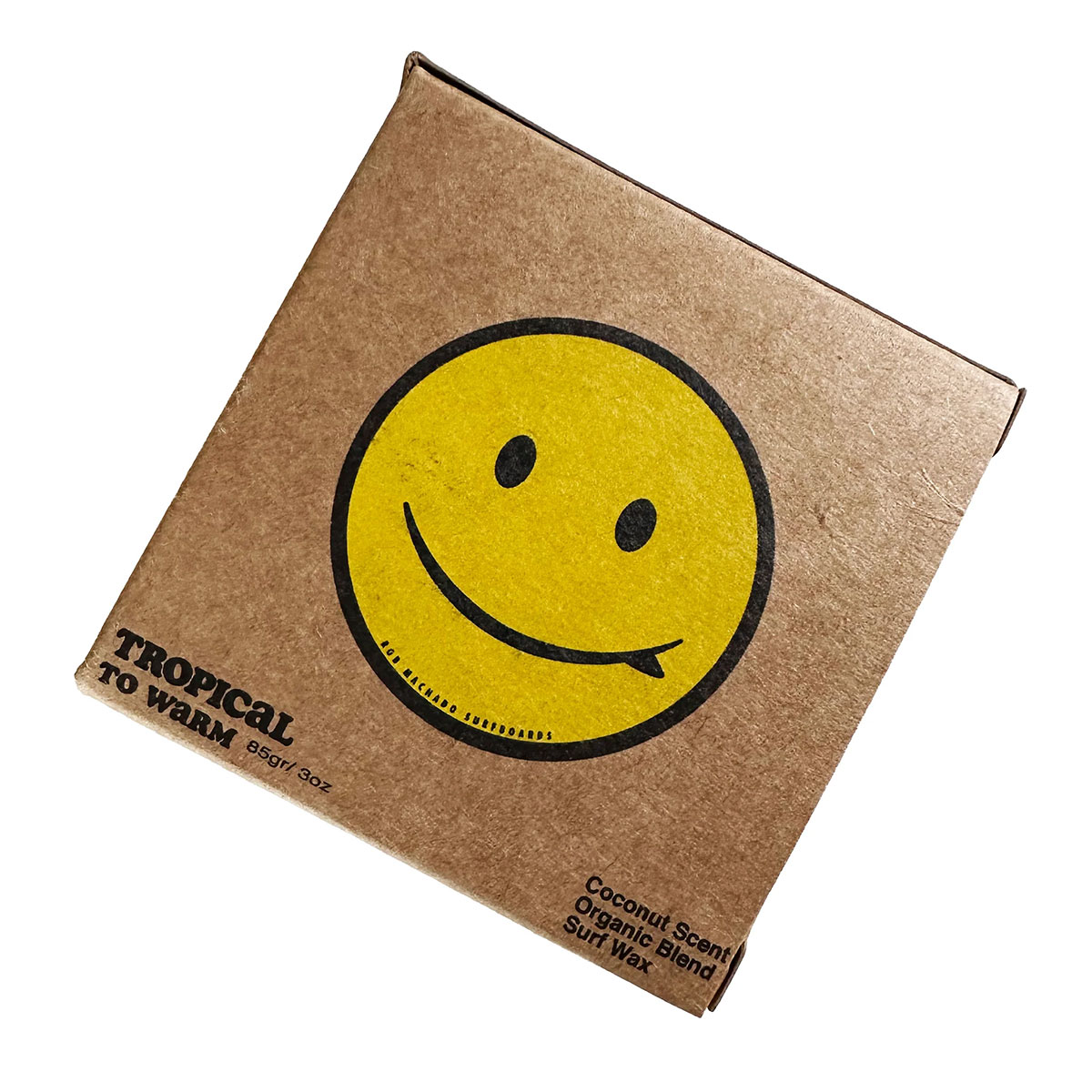 ROB MACHADO | ORGANIC BLEND SURF WAX��2241000�ۡ�2241002��