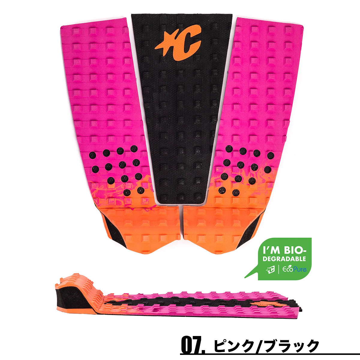 ���ꥨ�����㡼�� ���� �쥸�㡼 �ǥå��ѥå� �ǥå��ѥå� ������ 3�ԡ��� Creatures of Leisure �����եܡ��� ITALO FERREIRA LITE �͵� ��GIFL22/GIFL23��