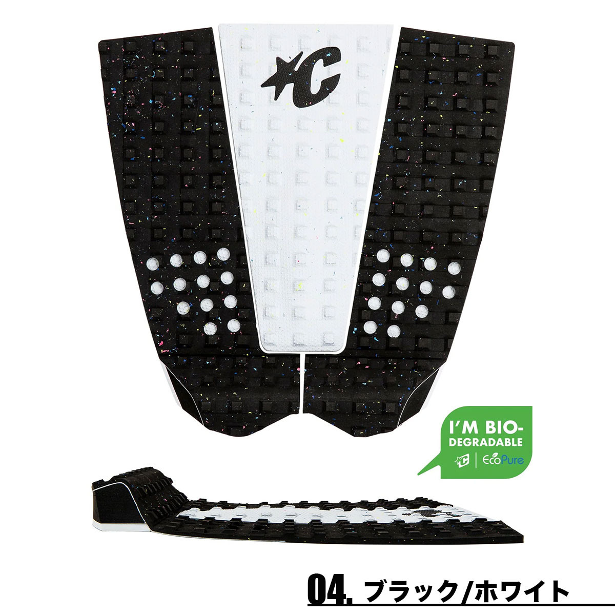 ���ꥨ�����㡼�� ���� �쥸�㡼 �ǥå��ѥå� �ǥå��ѥå� ������ 3�ԡ��� Creatures of Leisure �����եܡ��� ITALO FERREIRA LITE �͵� ��GIFL22/GIFL23��