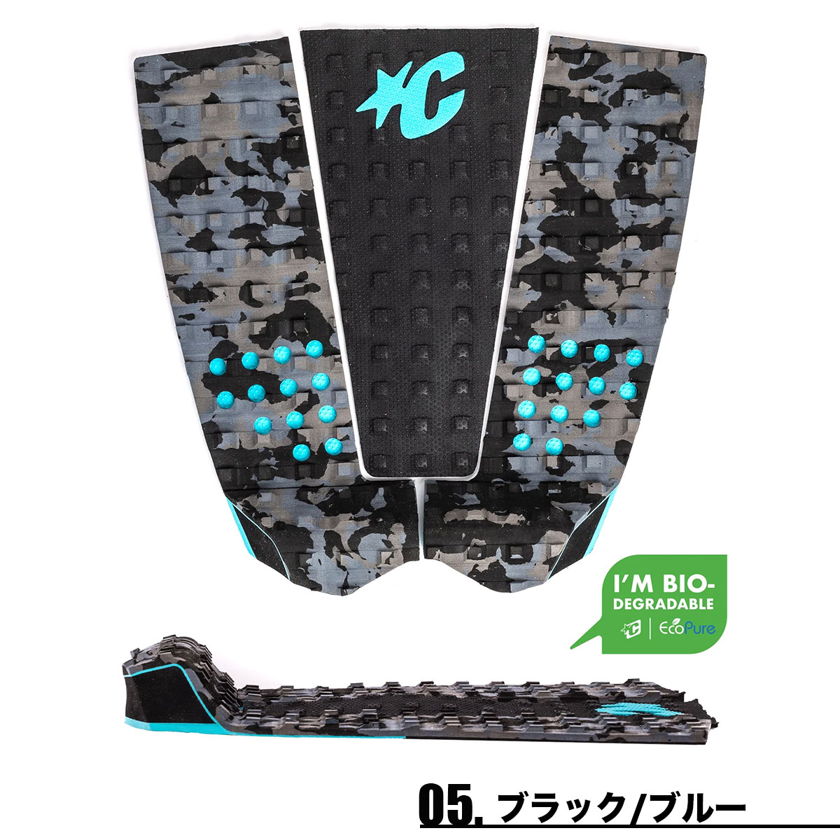 ���ꥨ�����㡼�� ���� �쥸�㡼 �ǥå��ѥå� �ǥå��ѥå� ������ 3�ԡ��� Creatures of Leisure �����եܡ��� ITALO FERREIRA LITE �͵� ��GIFL22/GIFL23��