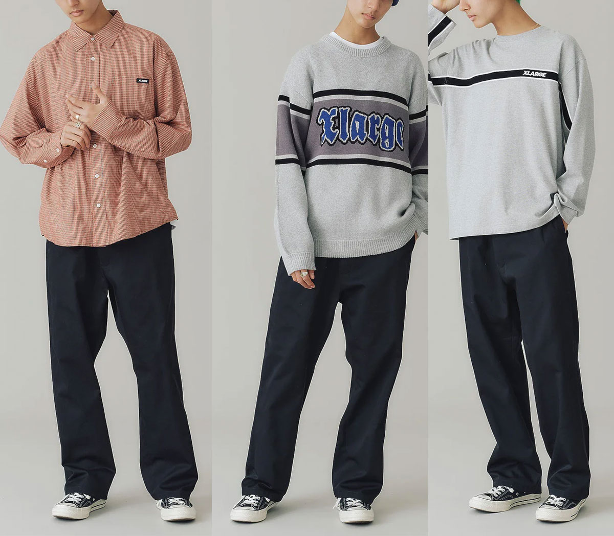 ��30%OFF ���ꥹ�ޥ��������X LARGE �������ȥ�顼�� ��� �ܥȥ� ����ѥ�� �ĥ��� �֥�å� �١����� 30 32inch �͵��֥���  ���� 2024 ���� | T/C WORK PANTS��101241031012��