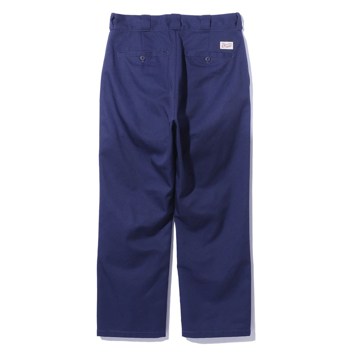 ��30%OFF ���ꥹ�ޥ��������X LARGE �������ȥ�顼�� ��� �ܥȥ� ����ѥ�� �ĥ��� �֥�å� �١����� 30 32inch �͵��֥���  ���� 2024 ���� | T/C WORK PANTS��101241031012��