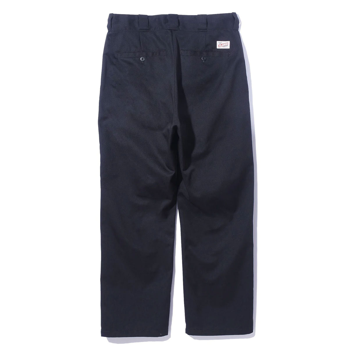 ��30%OFF ���ꥹ�ޥ��������X LARGE �������ȥ�顼�� ��� �ܥȥ� ����ѥ�� �ĥ��� �֥�å� �١����� 30 32inch �͵��֥���  ���� 2024 ���� | T/C WORK PANTS��101241031012��