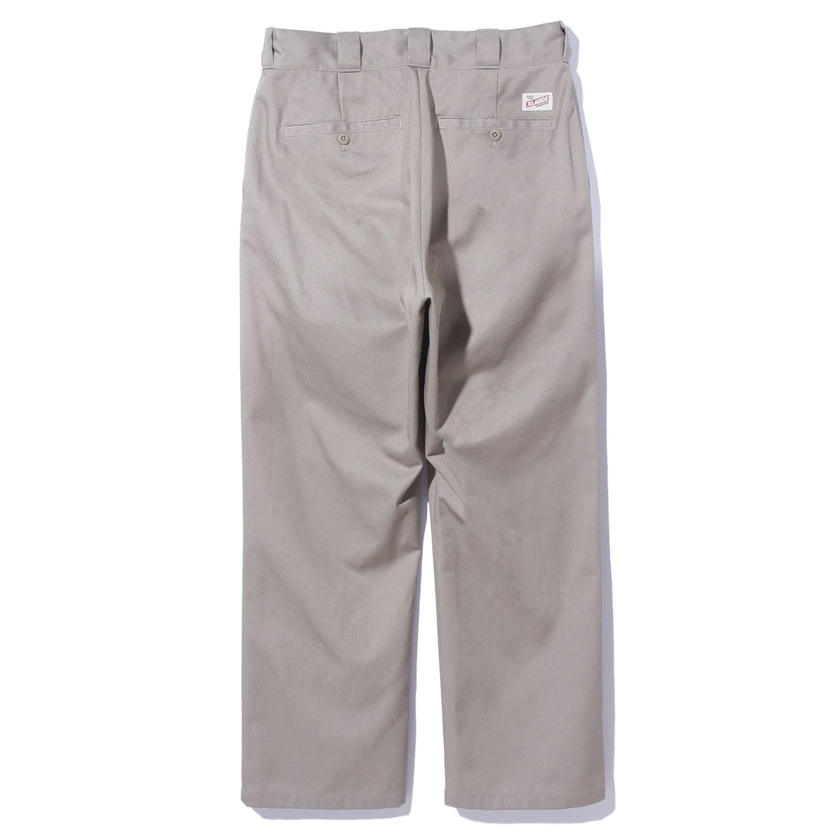 ��30%OFF ���ꥹ�ޥ��������X LARGE �������ȥ�顼�� ��� �ܥȥ� ����ѥ�� �ĥ��� �֥�å� �١����� 30 32inch �͵��֥���  ���� 2024 ���� | T/C WORK PANTS��101241031012��