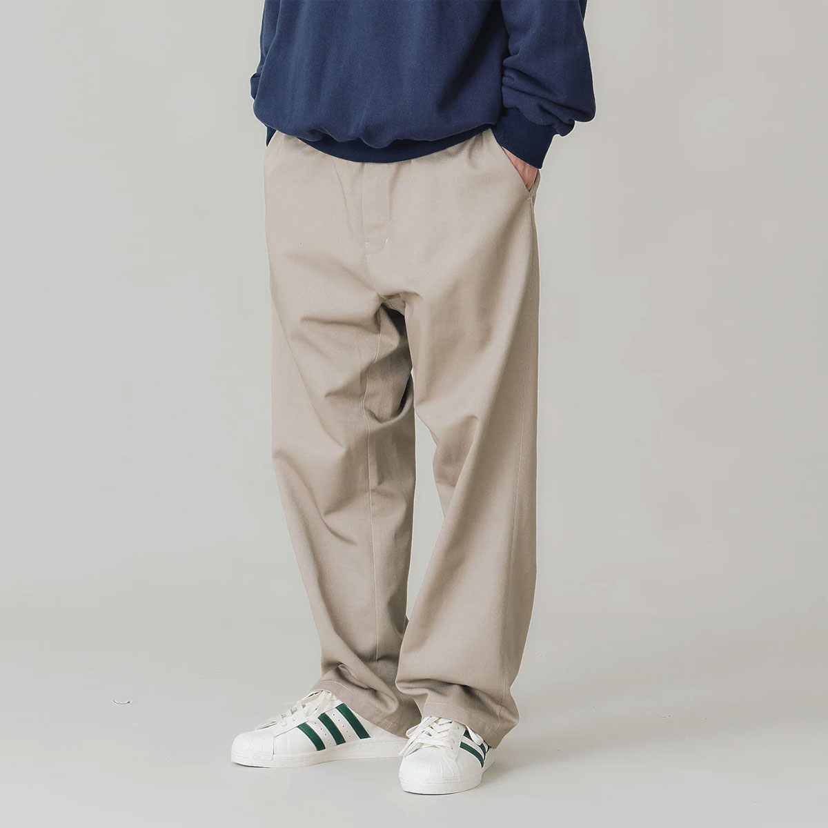 ��30%OFF ���ꥹ�ޥ��������X LARGE �������ȥ�顼�� ��� �ܥȥ� ����ѥ�� �ĥ��� �֥�å� �١����� 30 32inch �͵��֥���  ���� 2024 ���� | T/C WORK PANTS��101241031012��