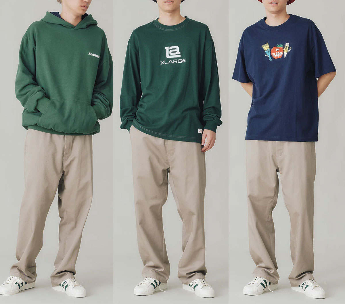 ��30%OFF ���ꥹ�ޥ��������X LARGE �������ȥ�顼�� ��� �ܥȥ� ����ѥ�� �ĥ��� �֥�å� �١����� 30 32inch �͵��֥���  ���� 2024 ���� | T/C WORK PANTS��101241031012��