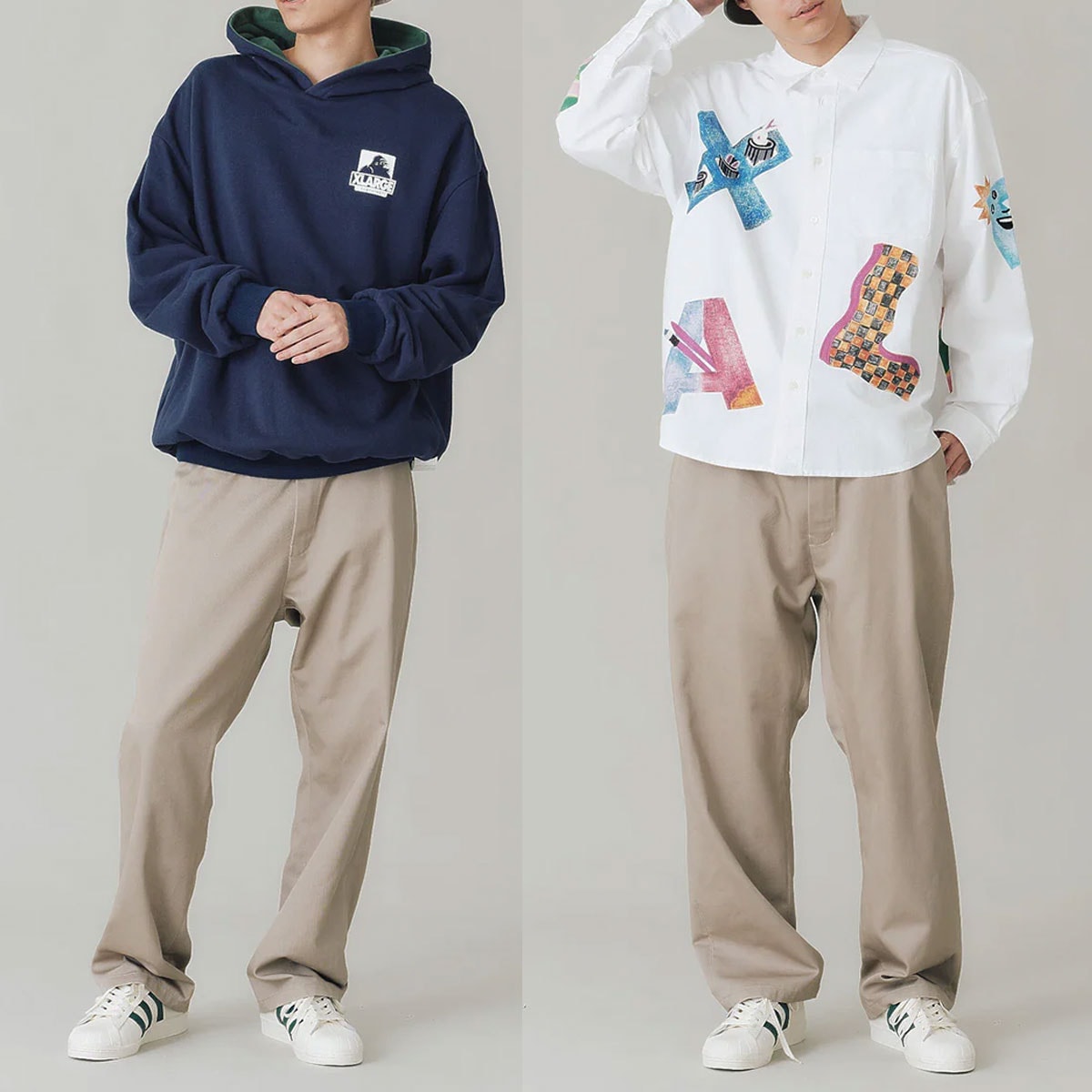 ��30%OFF ���ꥹ�ޥ��������X LARGE �������ȥ�顼�� ��� �ܥȥ� ����ѥ�� �ĥ��� �֥�å� �١����� 30 32inch �͵��֥���  ���� 2024 ���� | T/C WORK PANTS��101241031012��