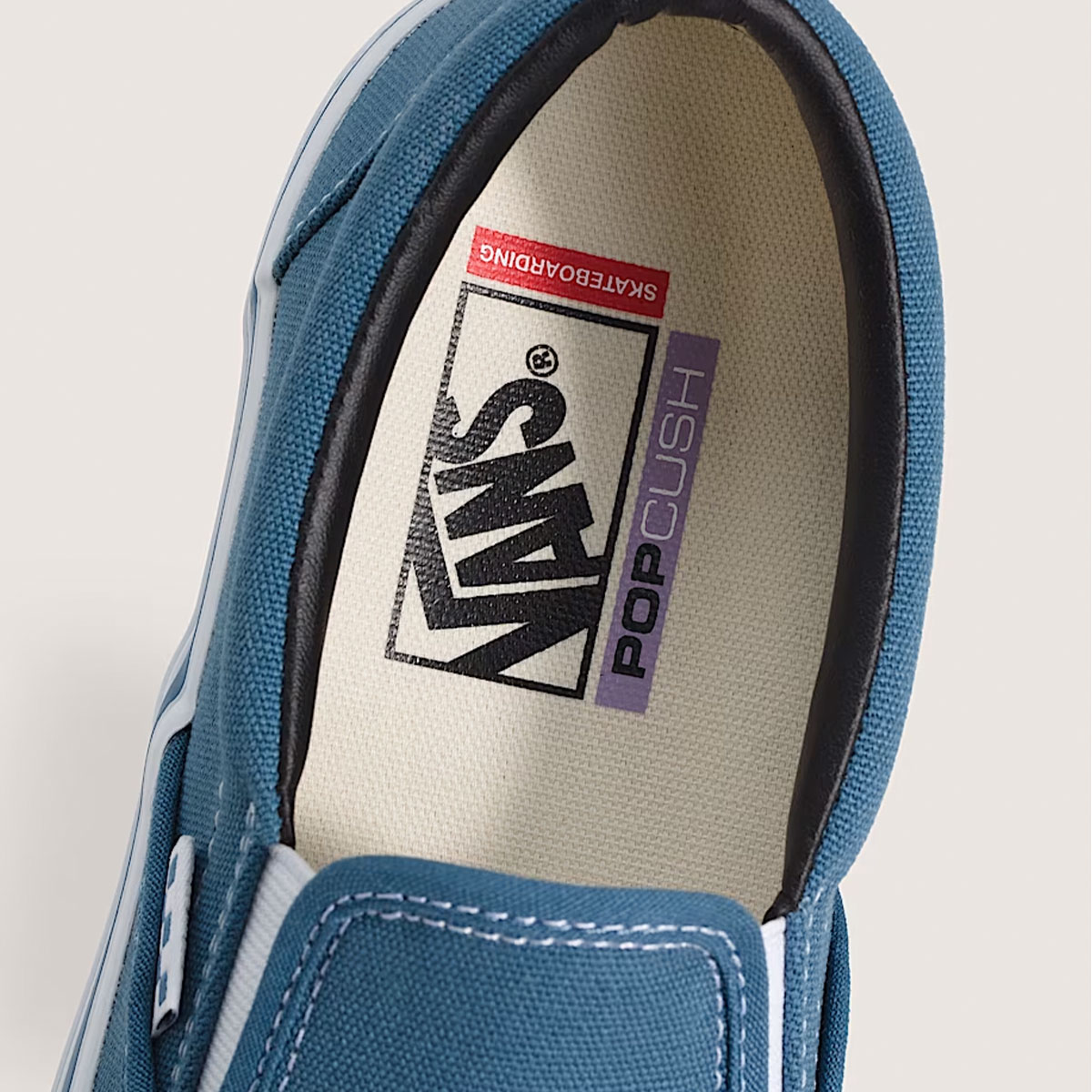 ������ �Х� ���ˡ����� ��� ����åݥ� 26.0 26.5 27.0 27.5 28.0cm �������塼 ���������� �͵��֥��� VANS ���� | SKATE SLIP-ON��VN0A5FCANVY��