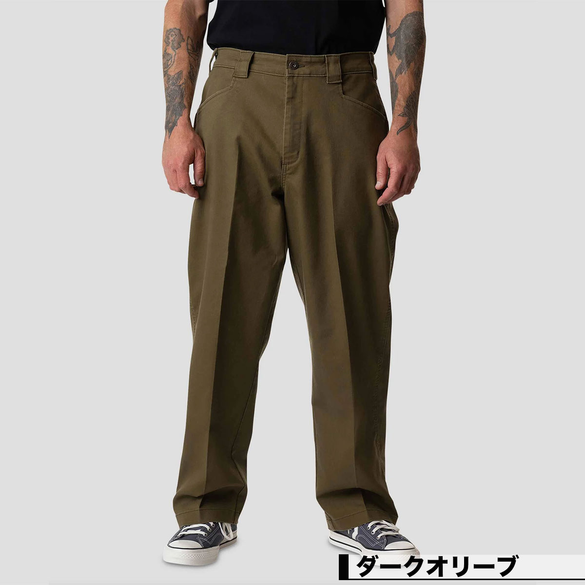 DICKIES �ǥ��å�����  �������ȥܡ��ǥ��� ��� ����ѥ�� �ĥ��� �ޥ���������������� ���������� �͵��֥��� | MA FLEX WAORK PANTS��DK0A8671��