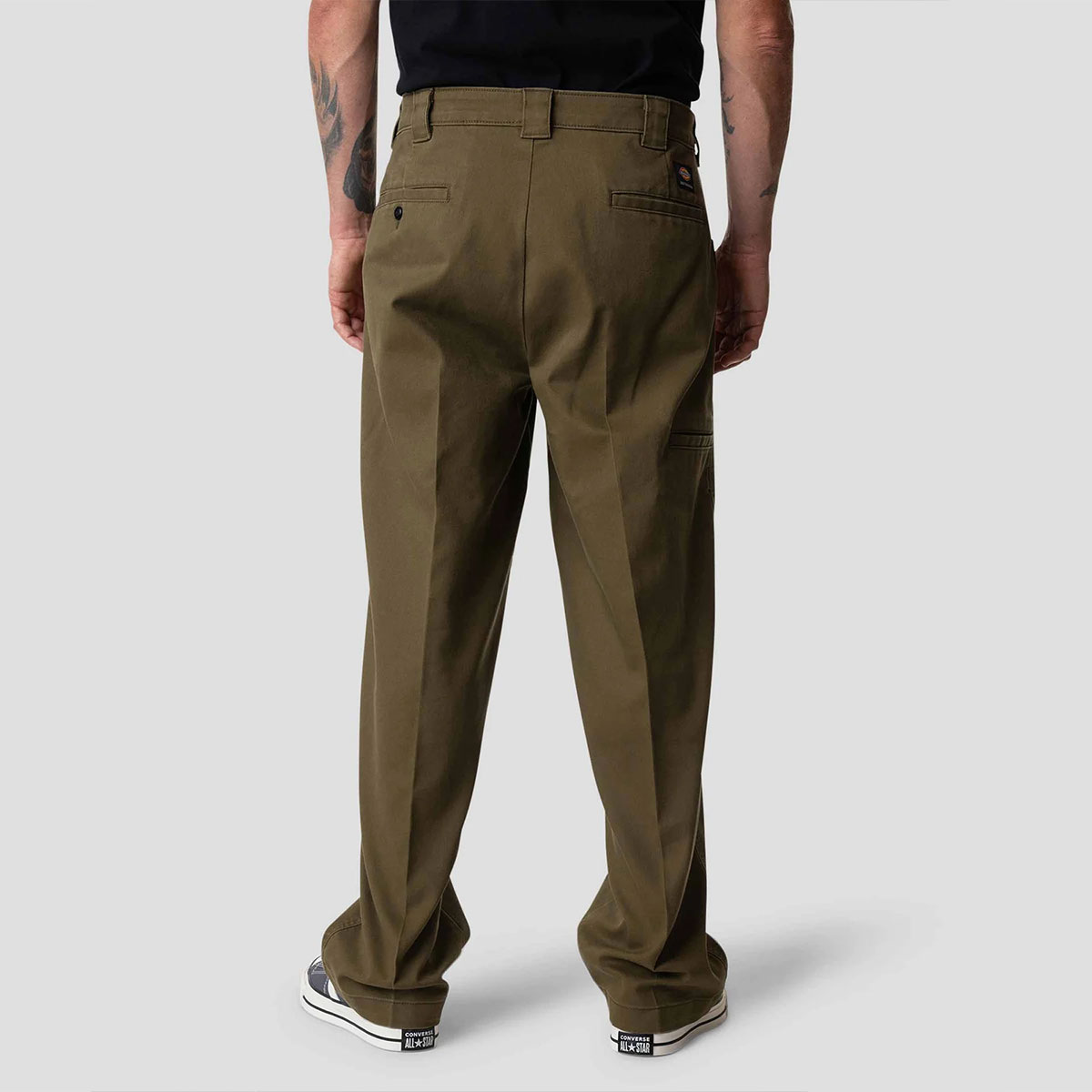 DICKIES �ǥ��å�����  �������ȥܡ��ǥ��� ��� ����ѥ�� �ĥ��� �ޥ���������������� ���������� �͵��֥��� | MA FLEX WAORK PANTS��DK0A8671��