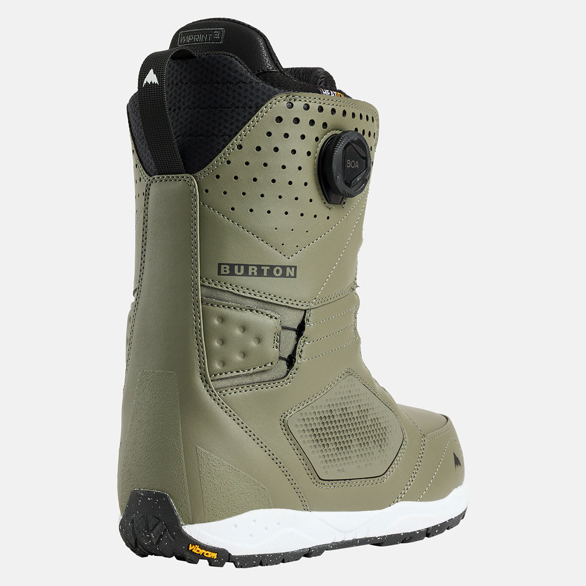 �ڥ��Ρ��������BURTON �С��ȥ� ���Ρ��ܡ��ɥ֡��� ��� �ե��ȥ� BOA �磻�� 26.5 27.0 27.5cm ���Υܡ� �͵� �֥��� ���� | PHOTON BOA BOOTS��W26JP-150861��