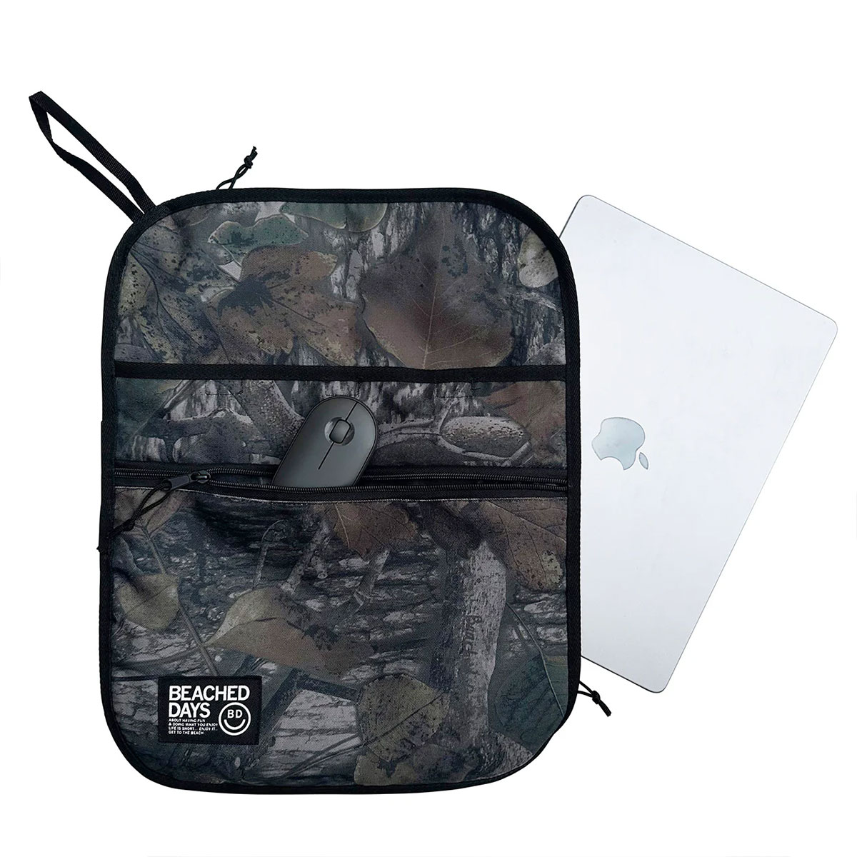 �ڿ��ե�����ۥ����եܡ��� �����ե��� �ե��󥱡��� ��Ǽ�ݥ��å� �������å� �� �� �����ȥɥ� ��3�� �͵��֥��� �ӡ����ɥǥ��� | BEACHED DAYS FIN CASE��BY790024��