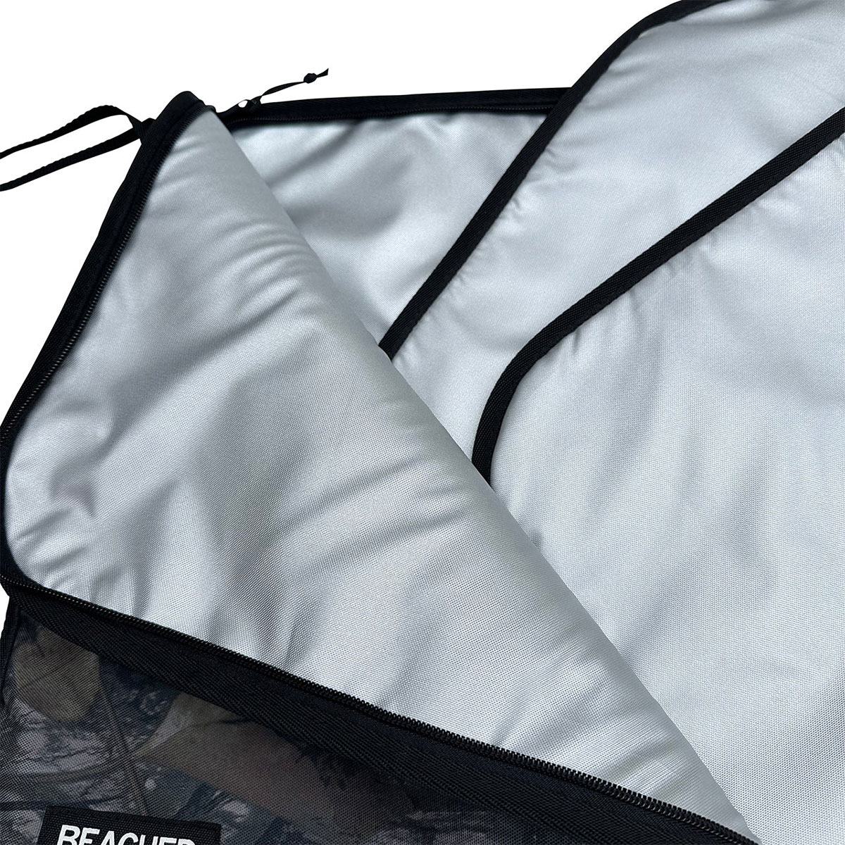 �ڿ��ե�����ۥ����եܡ��� �����ե��� �ե��󥱡��� ��Ǽ�ݥ��å� �������å� �� �� �����ȥɥ� ��3�� �͵��֥��� �ӡ����ɥǥ��� | BEACHED DAYS FIN CASE��BY790024��