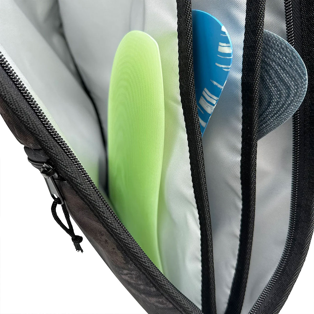 �ڿ��ե�����ۥ����եܡ��� �����ե��� �ե��󥱡��� ��Ǽ�ݥ��å� �������å� �� �� �����ȥɥ� ��3�� �͵��֥��� �ӡ����ɥǥ��� | BEACHED DAYS FIN CASE��BY790024��