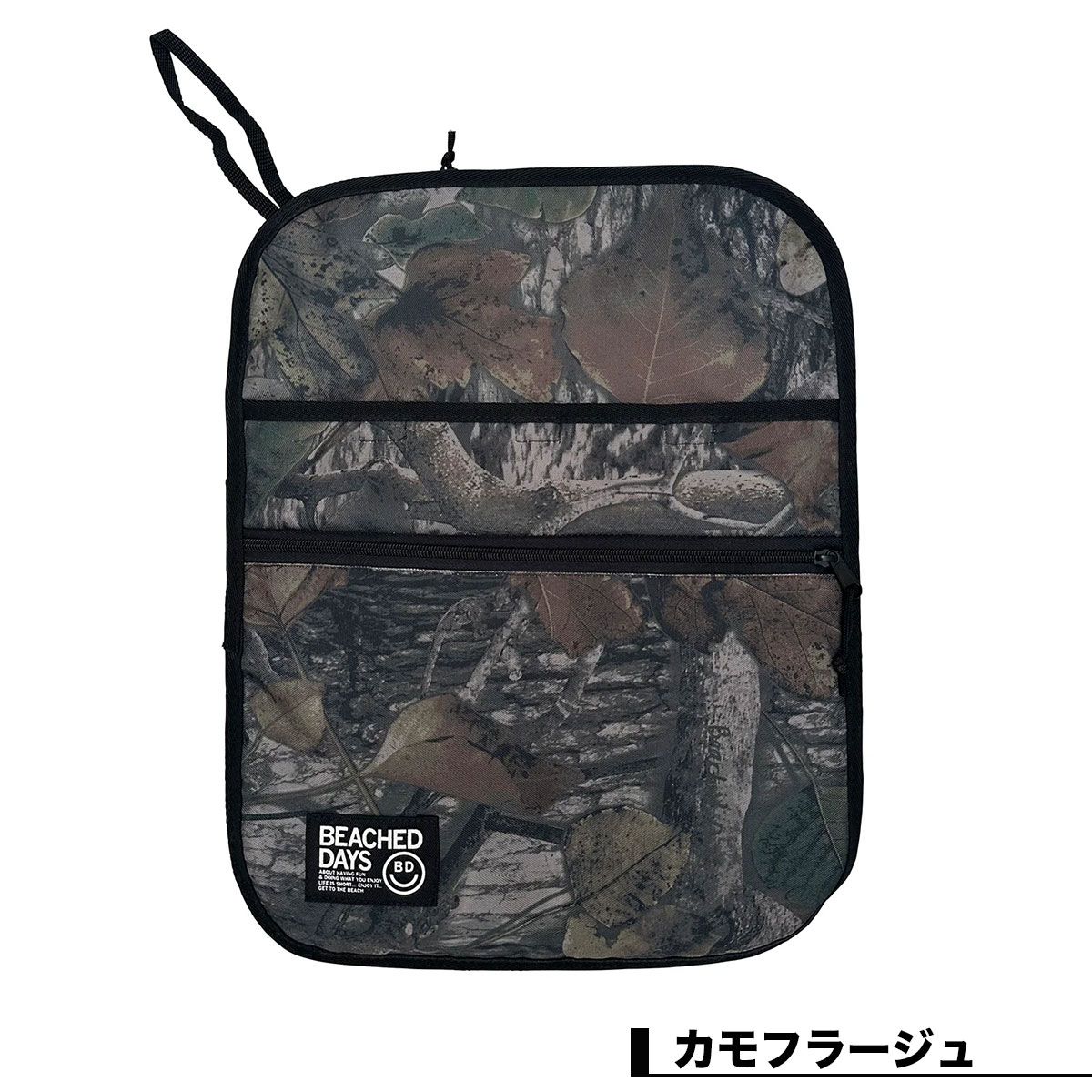 �ڿ��ե�����ۥ����եܡ��� �����ե��� �ե��󥱡��� ��Ǽ�ݥ��å� �������å� �� �� �����ȥɥ� ��3�� �͵��֥��� �ӡ����ɥǥ��� | BEACHED DAYS FIN CASE��BY790024��