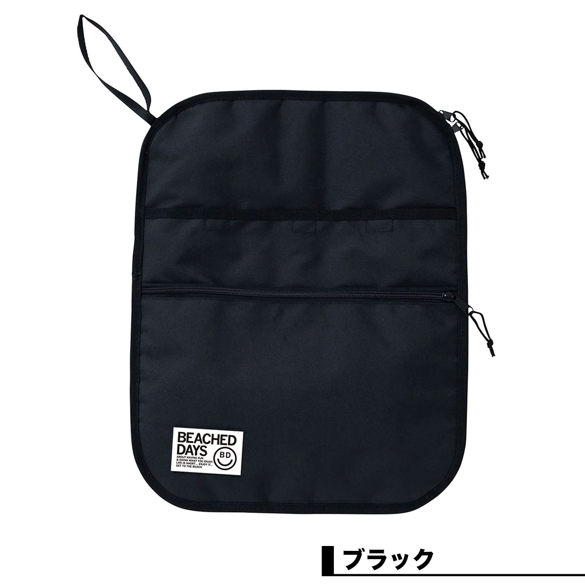 �ڿ��ե�����ۥ����եܡ��� �����ե��� �ե��󥱡��� ��Ǽ�ݥ��å� �������å� �� �� �����ȥɥ� ��3�� �͵��֥��� �ӡ����ɥǥ��� | BEACHED DAYS FIN CASE��BY790024��