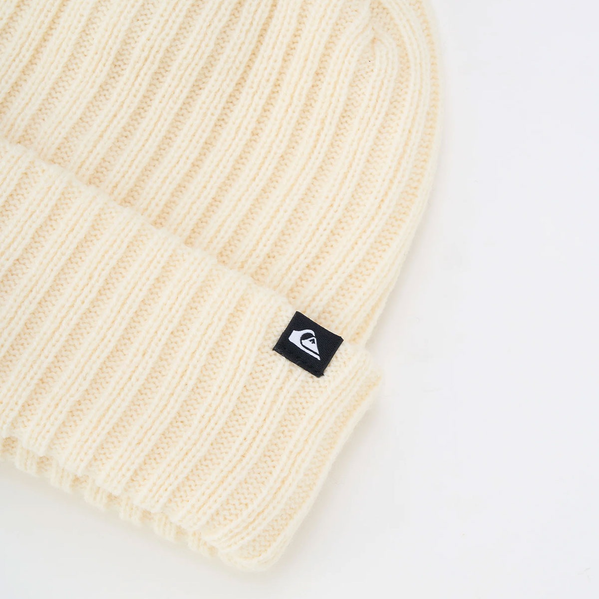 QUIKSILVER �����å�����С� ��� �˥å�˹ �ӡ��ˡ� ˹�� ���� ���� ����ץ� ��3�� �����ե��� �͵��֥��� ���� ���� | WR RIB KNIT BEANIE��QBE254303��