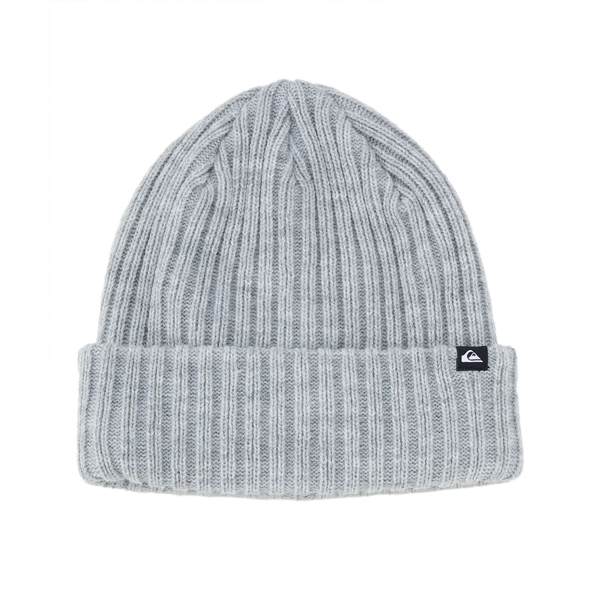 QUIKSILVER �����å�����С� ��� �˥å�˹ �ӡ��ˡ� ˹�� ���� ���� ����ץ� ��3�� �����ե��� �͵��֥��� ���� ���� | WR RIB KNIT BEANIE��QBE254303��