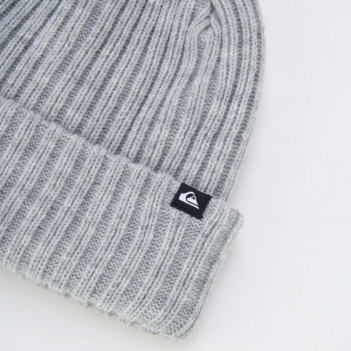 QUIKSILVER �����å�����С� ��� �˥å�˹ �ӡ��ˡ� ˹�� ���� ���� ����ץ� ��3�� �����ե��� �͵��֥��� ���� ���� | WR RIB KNIT BEANIE��QBE254303��