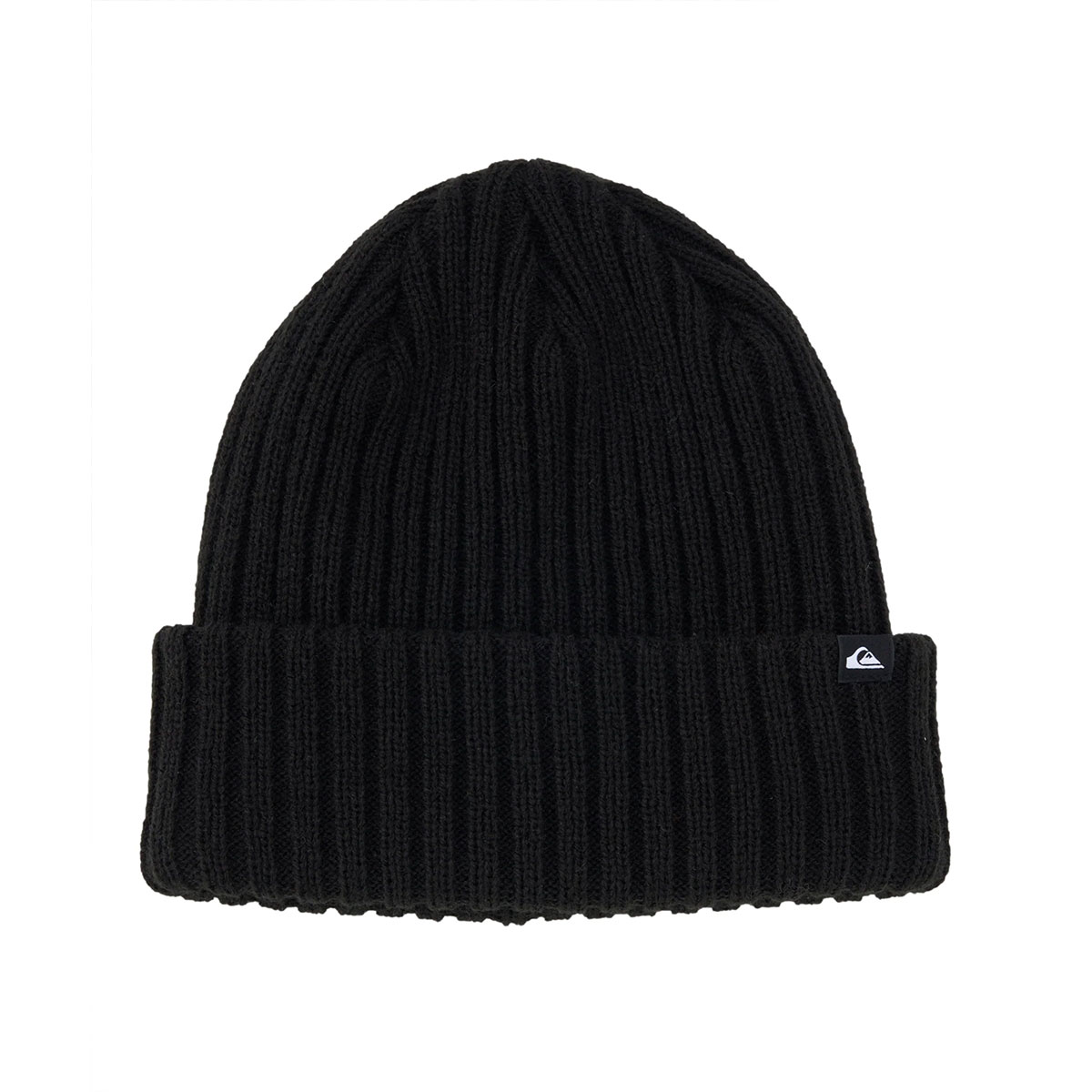 QUIKSILVER �����å�����С� ��� �˥å�˹ �ӡ��ˡ� ˹�� ���� ���� ����ץ� ��3�� �����ե��� �͵��֥��� ���� ���� | WR RIB KNIT BEANIE��QBE254303��