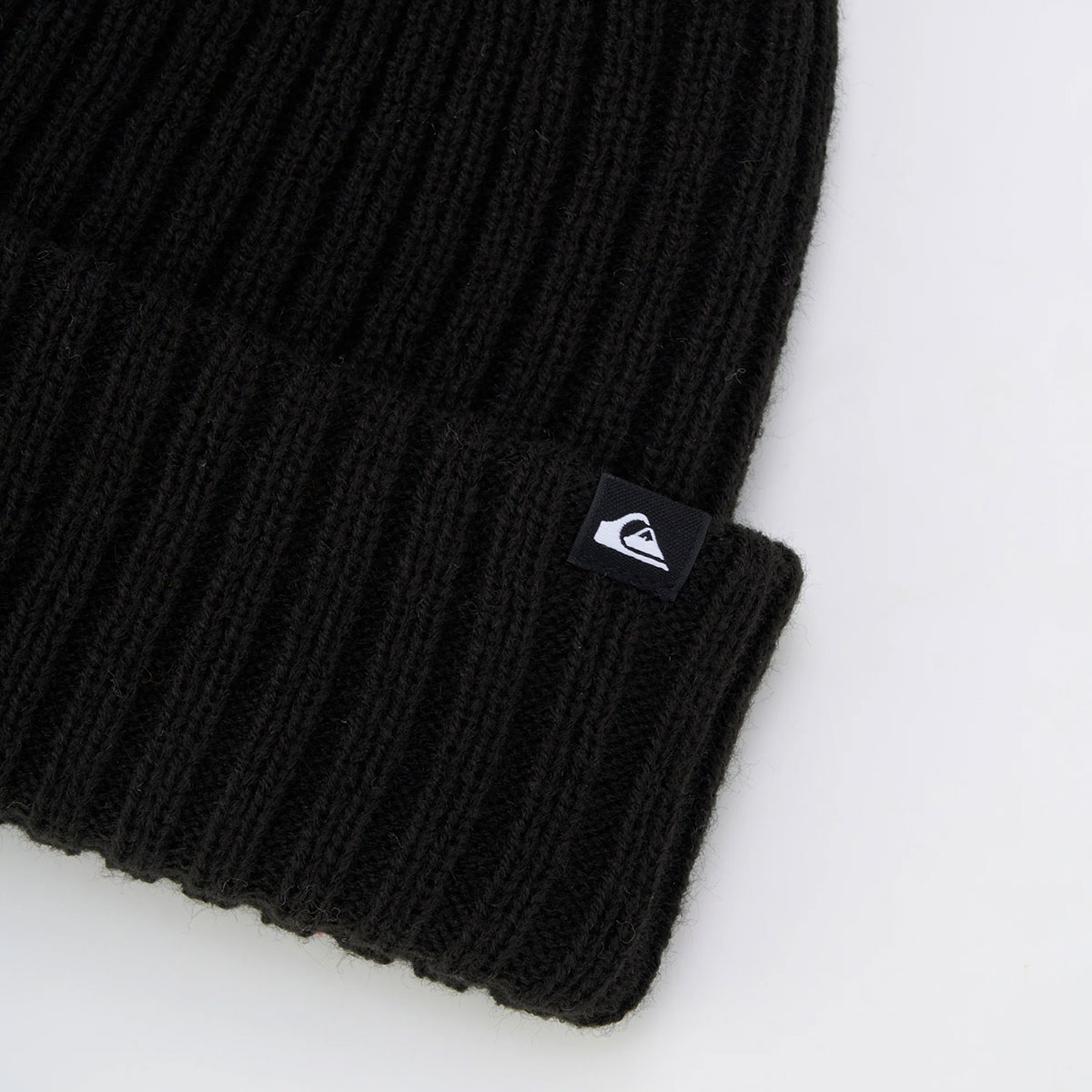 QUIKSILVER �����å�����С� ��� �˥å�˹ �ӡ��ˡ� ˹�� ���� ���� ����ץ� ��3�� �����ե��� �͵��֥��� ���� ���� | WR RIB KNIT BEANIE��QBE254303��