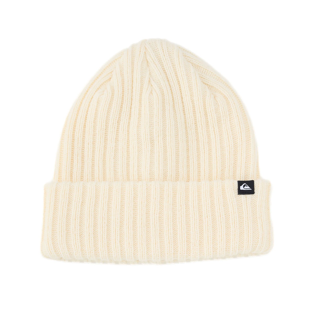 QUIKSILVER �����å�����С� ��� �˥å�˹ �ӡ��ˡ� ˹�� ���� ���� ����ץ� ��3�� �����ե��� �͵��֥��� ���� ���� | WR RIB KNIT BEANIE��QBE254303��