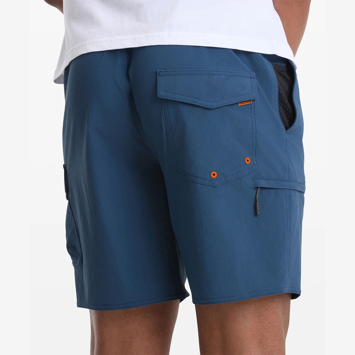 VOLCOM  | TRULY LIBERATED WORK TRUNK 17��V_A2512600��