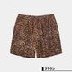 HUF  | 89 PRINTED EASY SHORT��PT00391��