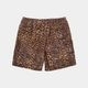 HUF  | 89 PRINTED EASY SHORT��PT00391��