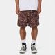 HUF  | 89 PRINTED EASY SHORT��PT00391��