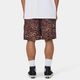 HUF  | 89 PRINTED EASY SHORT��PT00391��