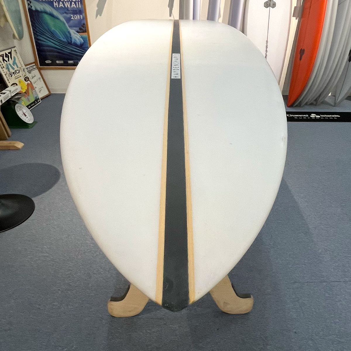 ��USED BOARD�� Haydenshapes SURFBOARD | GLIDER��used493��(JACK����������)