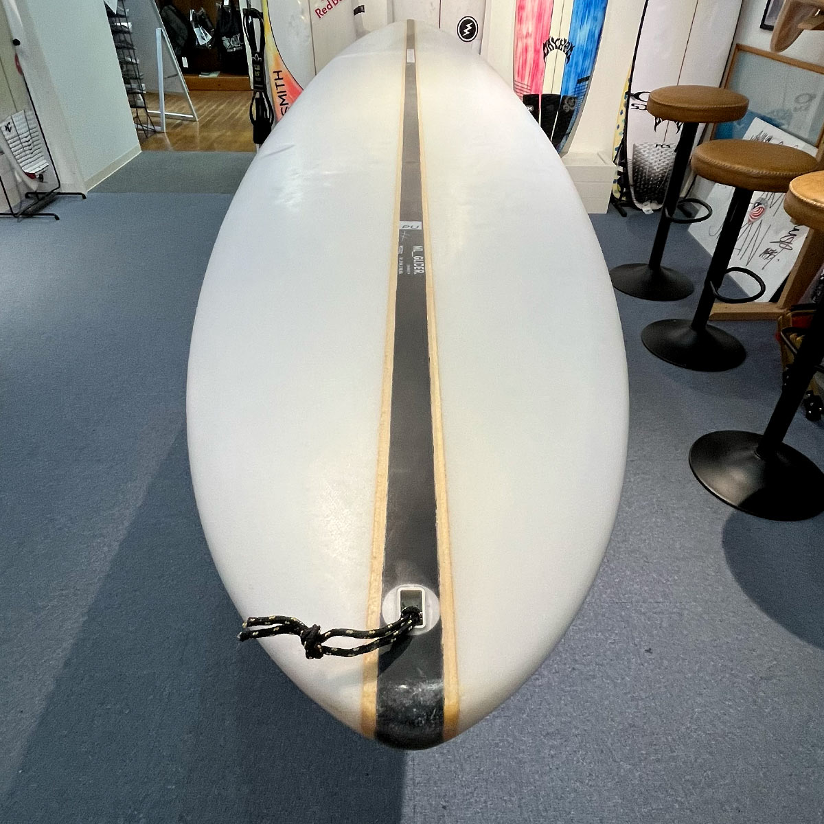 ��USED BOARD�� Haydenshapes SURFBOARD | GLIDER��used493��(JACK����������)