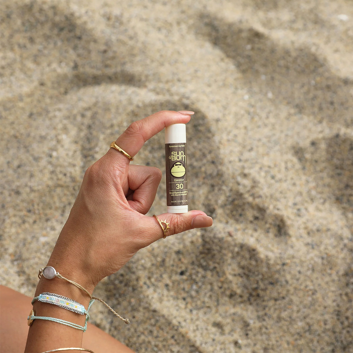 SUN BUM  | ORIGINAL LIP BALM��23-46024-RF��