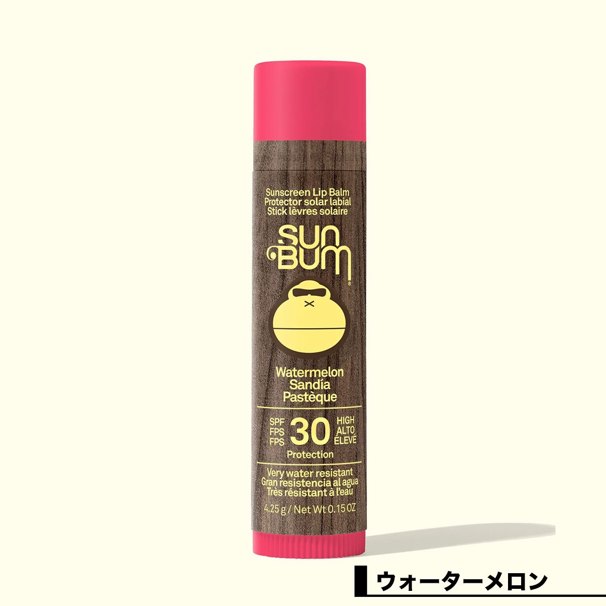 SUN BUM  | ORIGINAL LIP BALM��23-46024-RF��